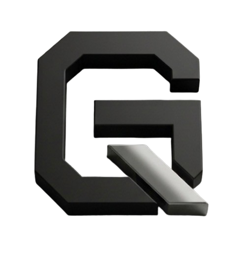 GmatiQ mark