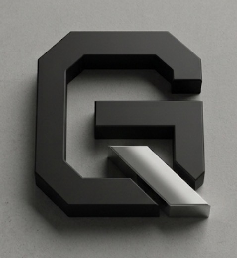 GmatiQ logo